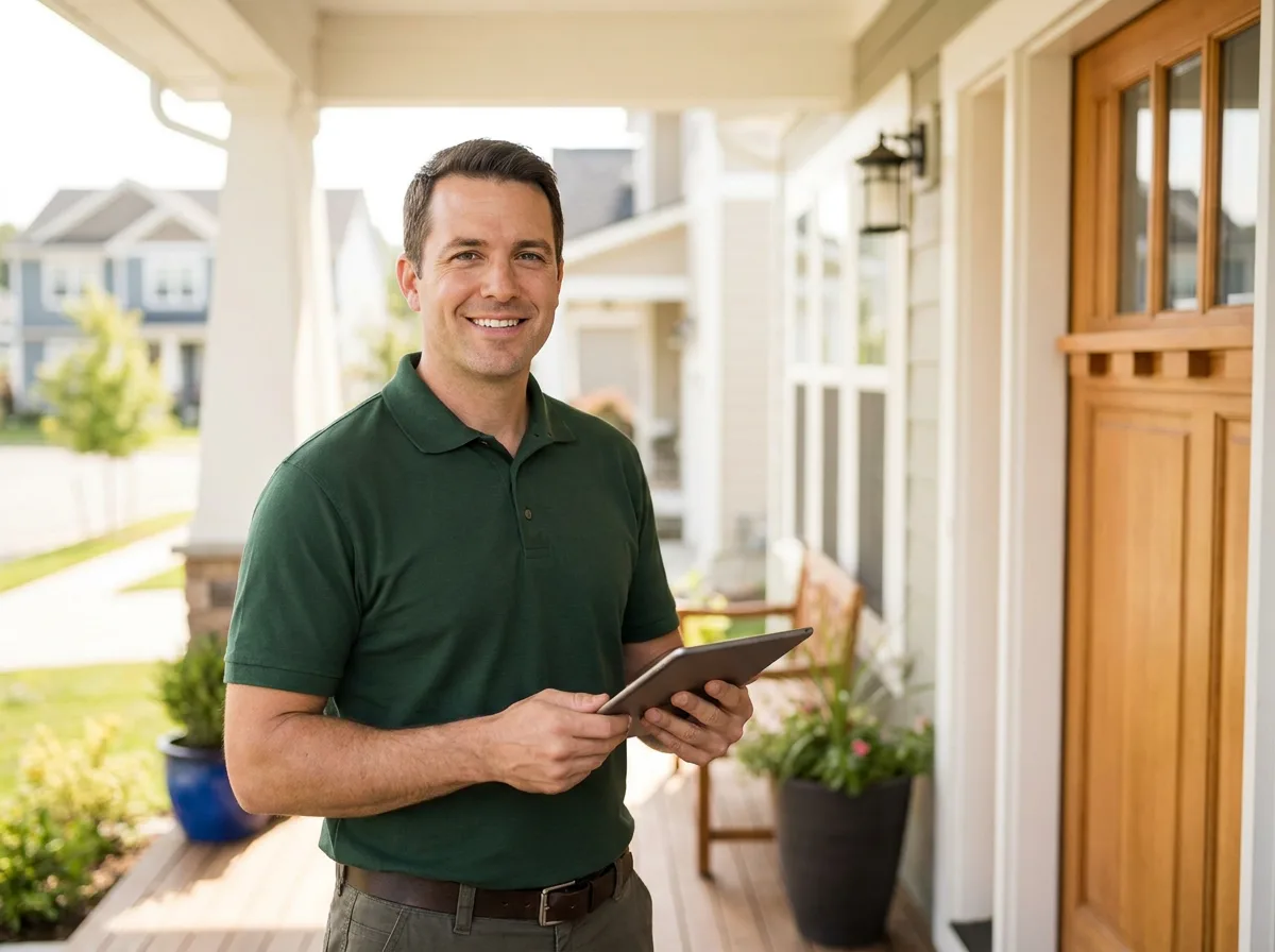 Pest control FAQs for Grand Ledge, MI